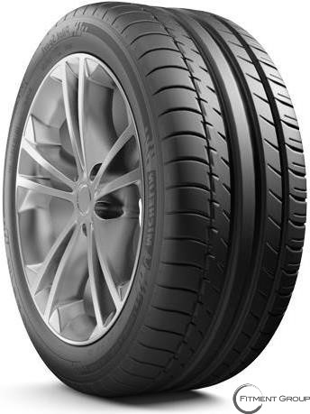 Michelin PILOT SPORT 2 Tires | American Tire Depot